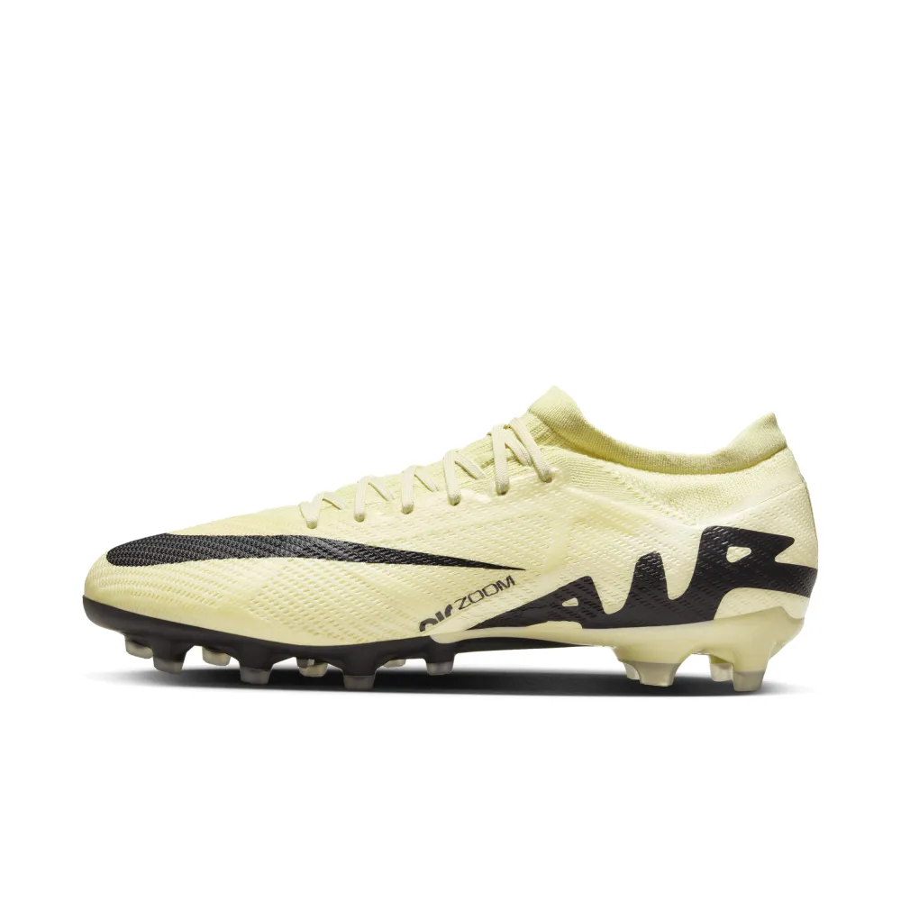 Nike Mercurial Vapor 15 Pro Zoom AG DJ5604-700 / gelb