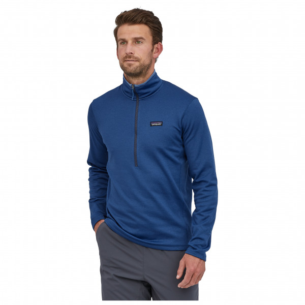 Patagonia - R1 Daily Zip Neck - Fleecepullover