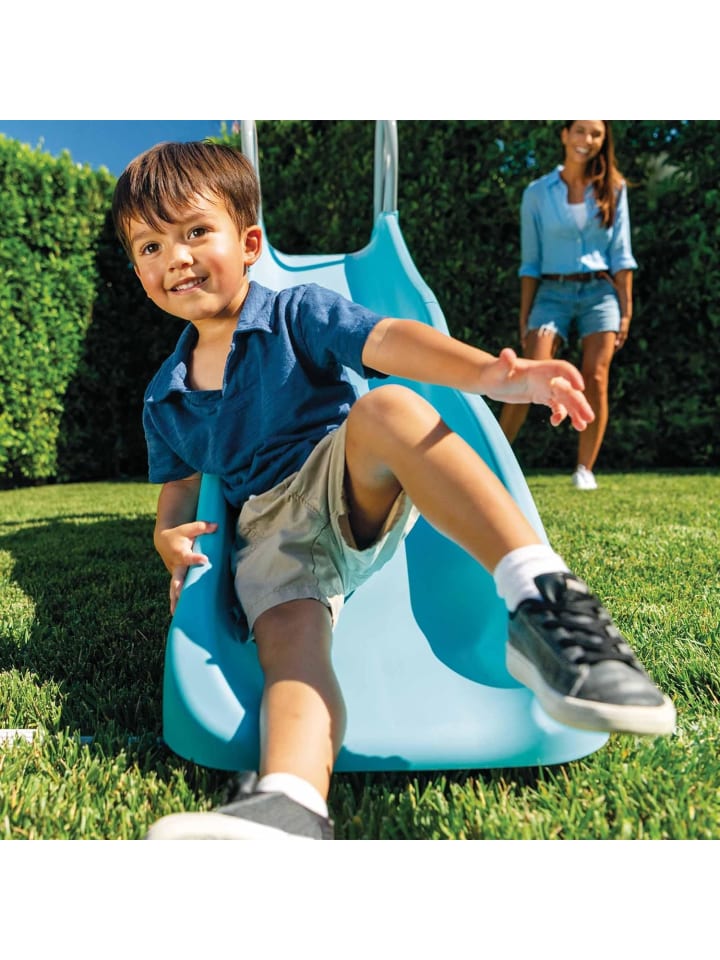 Intex Rutsche (196x84x119cm) in blau günstig kaufen onesize
