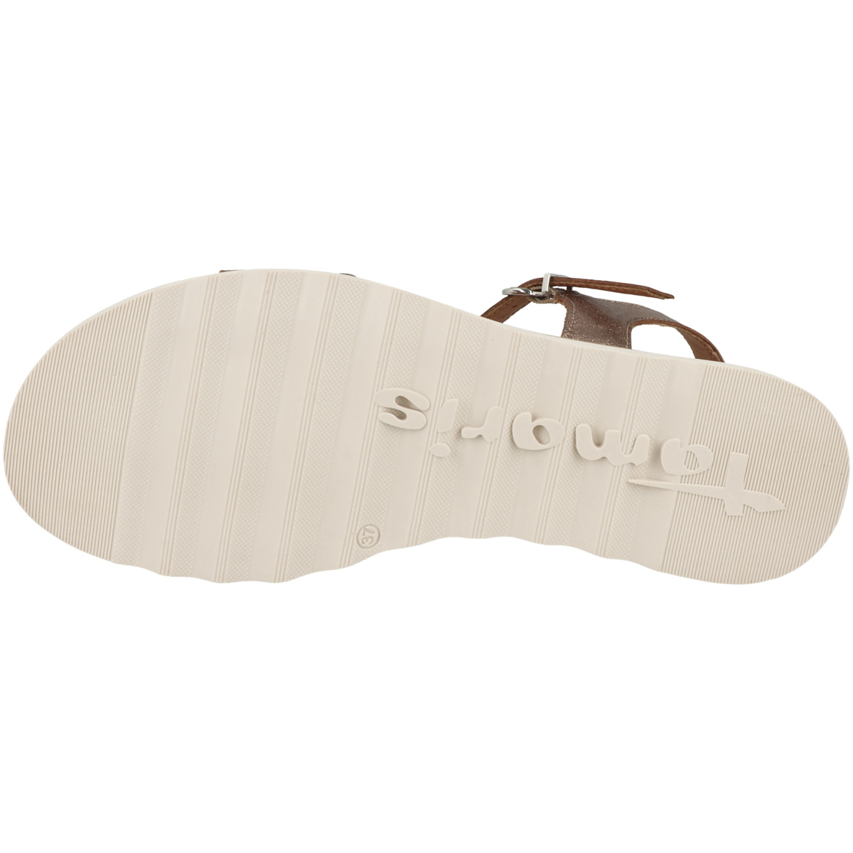 Tamaris 1-28601-42 Sandale rosa