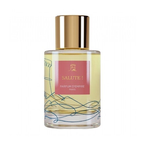 Imperijski pozdrav! Parfumska voda 100 ml
