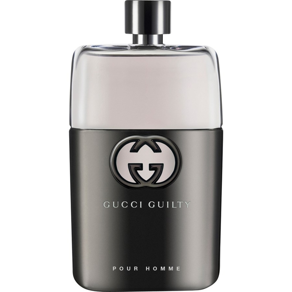 Gucci Gucci Guilty Pour Homme Eau de Toilette Spray Eau de toilette