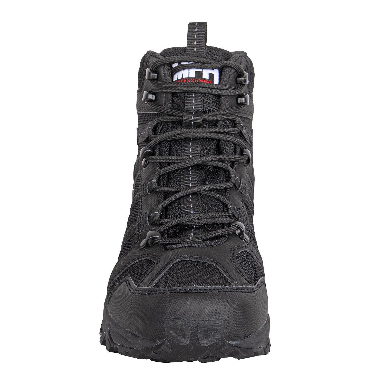 Einsatzstiefel Tactical Mission