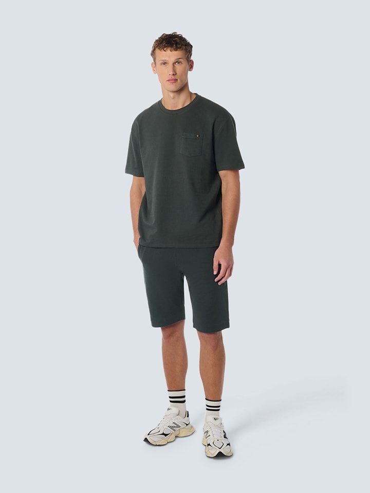 No Excess Shirt in Anthrazit günstig kaufen