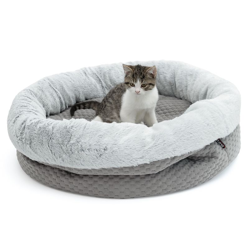 TIAKI Kuschelbett Bucky zu TOP-Preisen