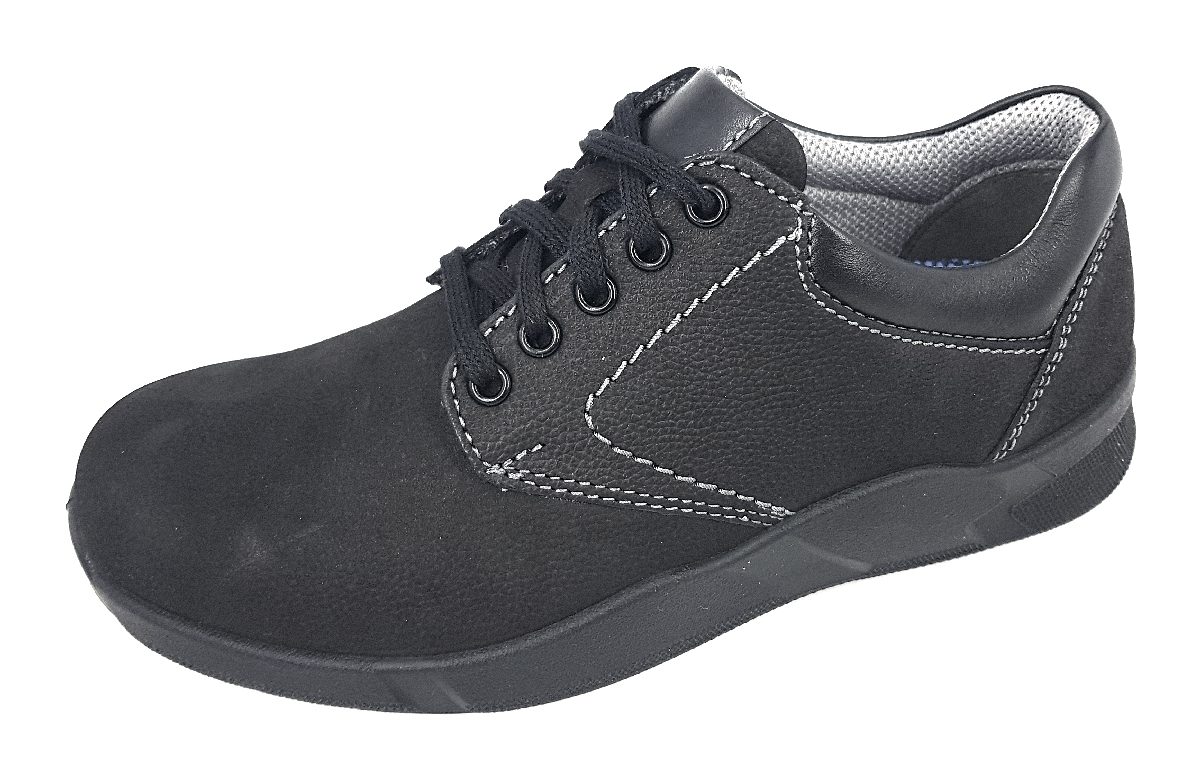 Jomos Akzent 325403 Schwarz 000 schwarz