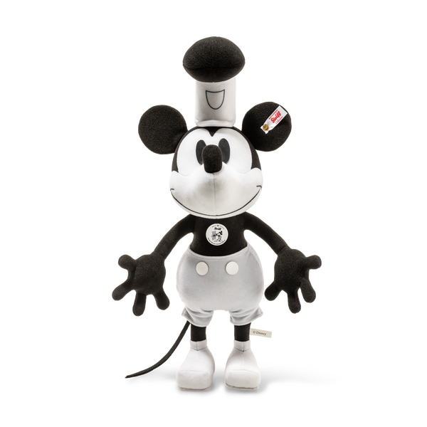 Disney Steamboat Willie – Mickey Mouse