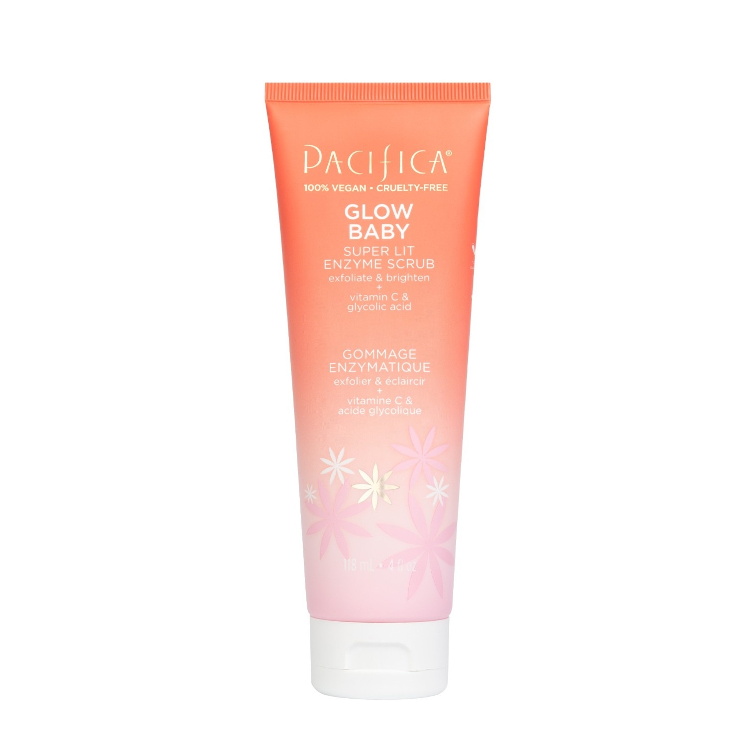Glow Baby Super Lit Enzympeeling