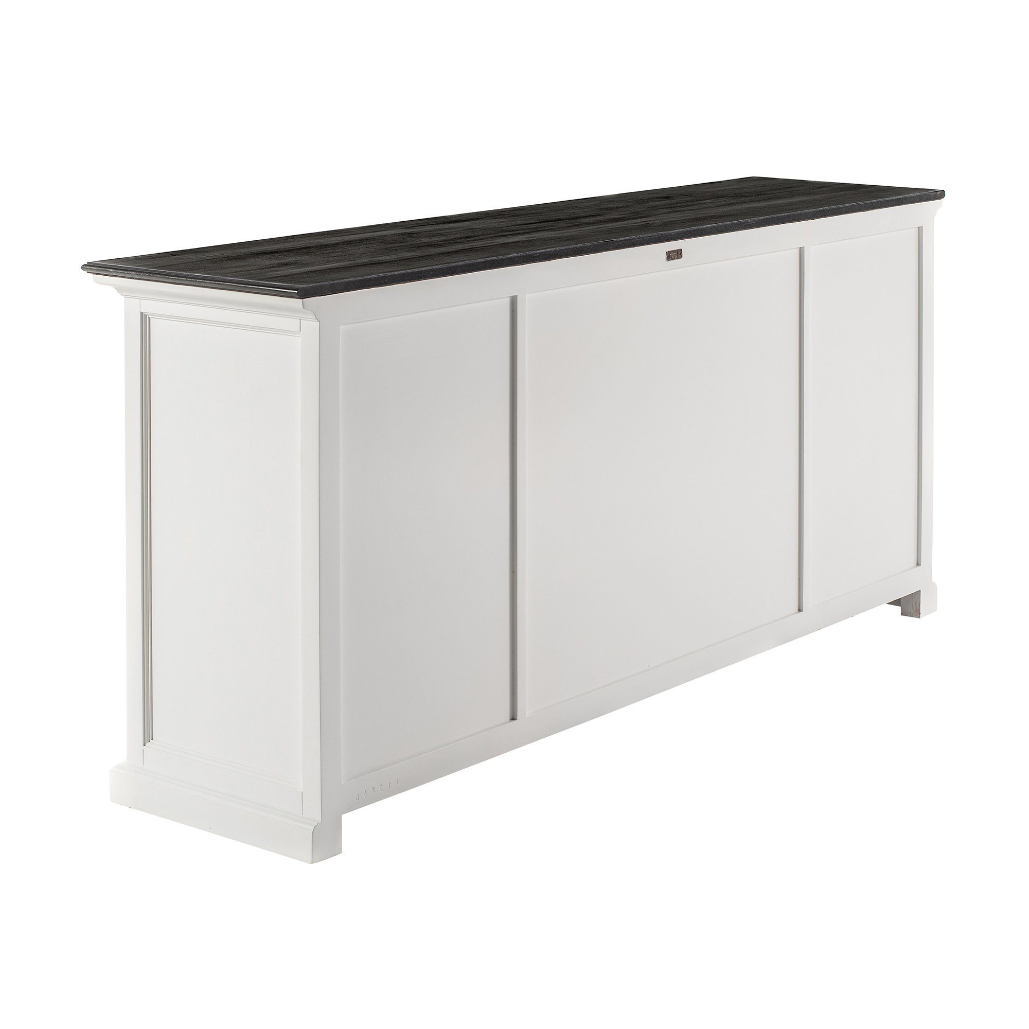 Novasolo Buffet Halifax Contrast Buffetschrank