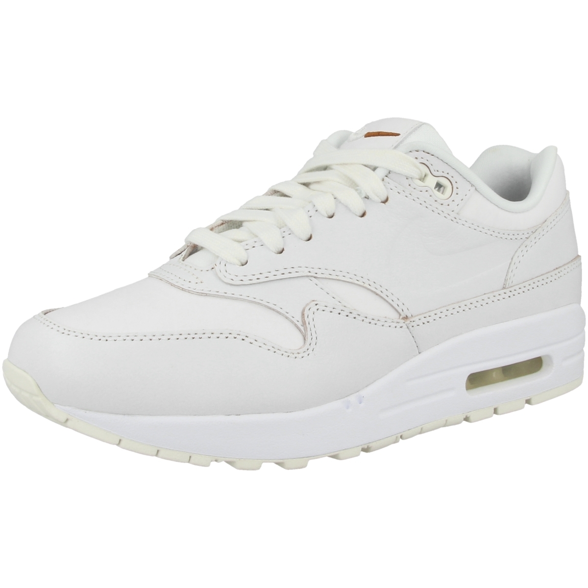 Nike Sportswear Air Max 1 Sneaker low weiss