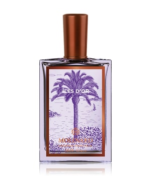 MOLINARD Collection Personelle Iles D'Or Eau de Parfum-75 ml