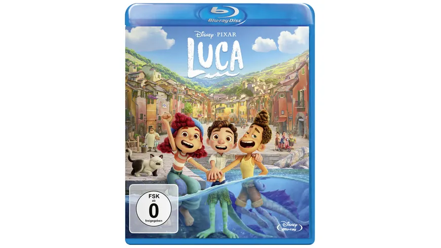 Luca