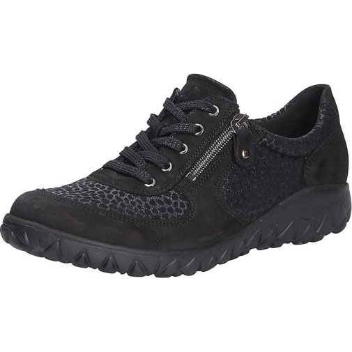 WALDLÄUFER Schnürschuhe