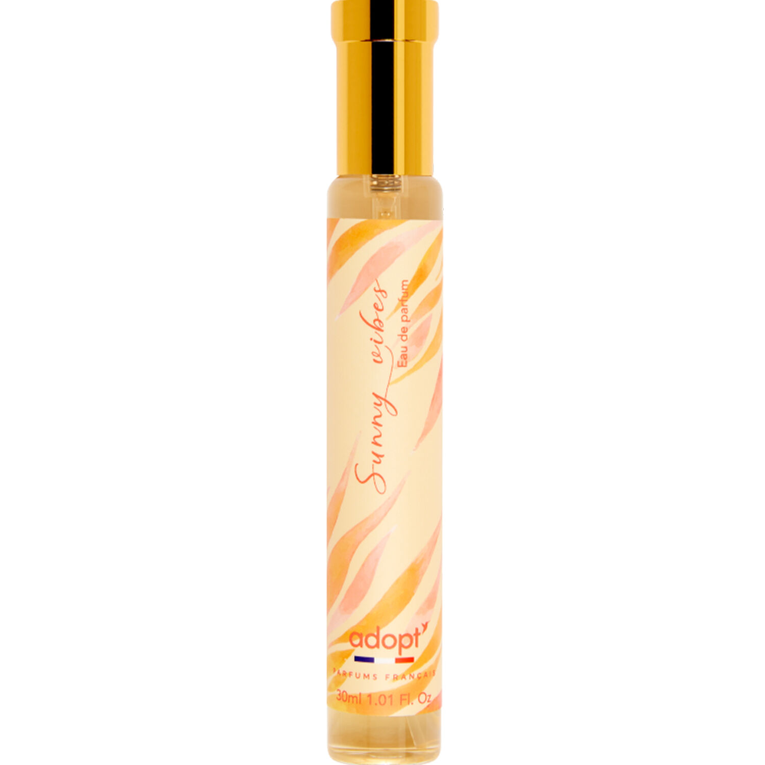 Adopt parfums SUNNY VIBES Eau de parfum