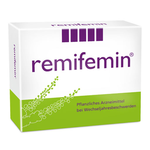 REMIFEMIN Tabletten  200 St  Tabletten