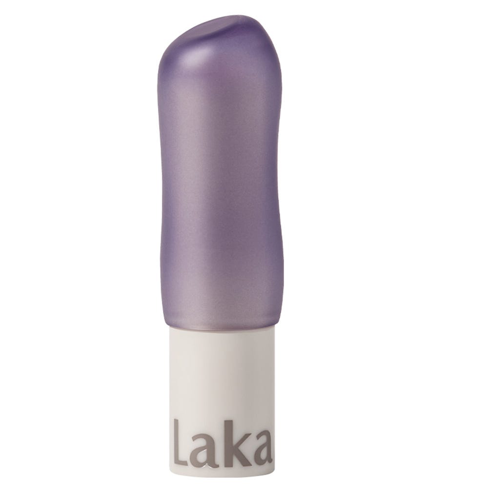 Laka Soul Vegan Lip Balm Mauve 3,9 g