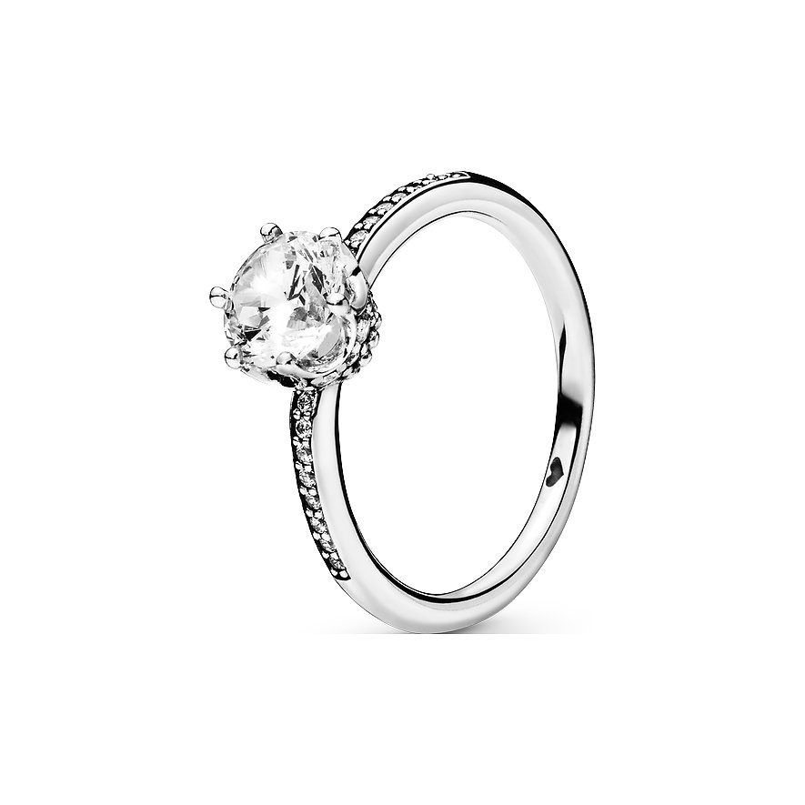 Pandora Damenring Signature