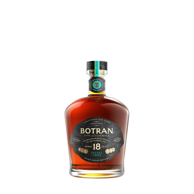 Botran Solera 18