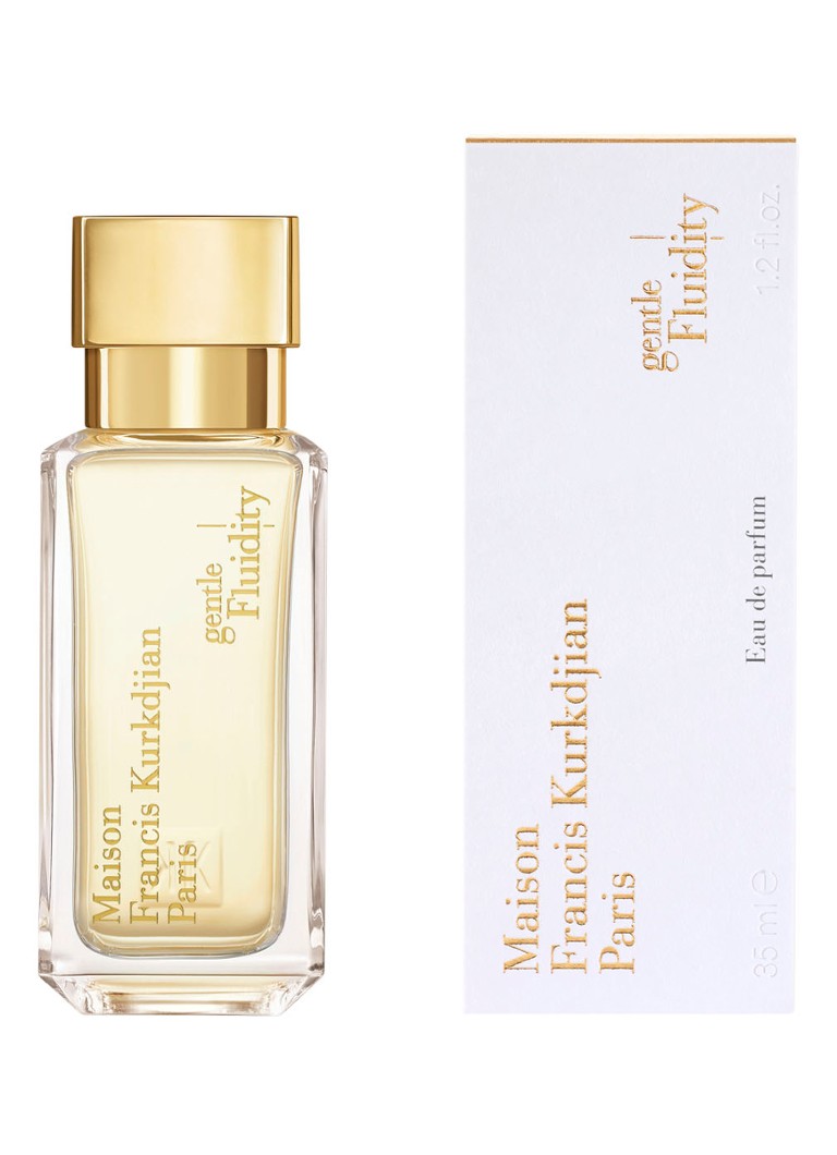Maison Francis Kurkdjian Gentle Fluidity Gold Eau de Parfum - matkakoko
