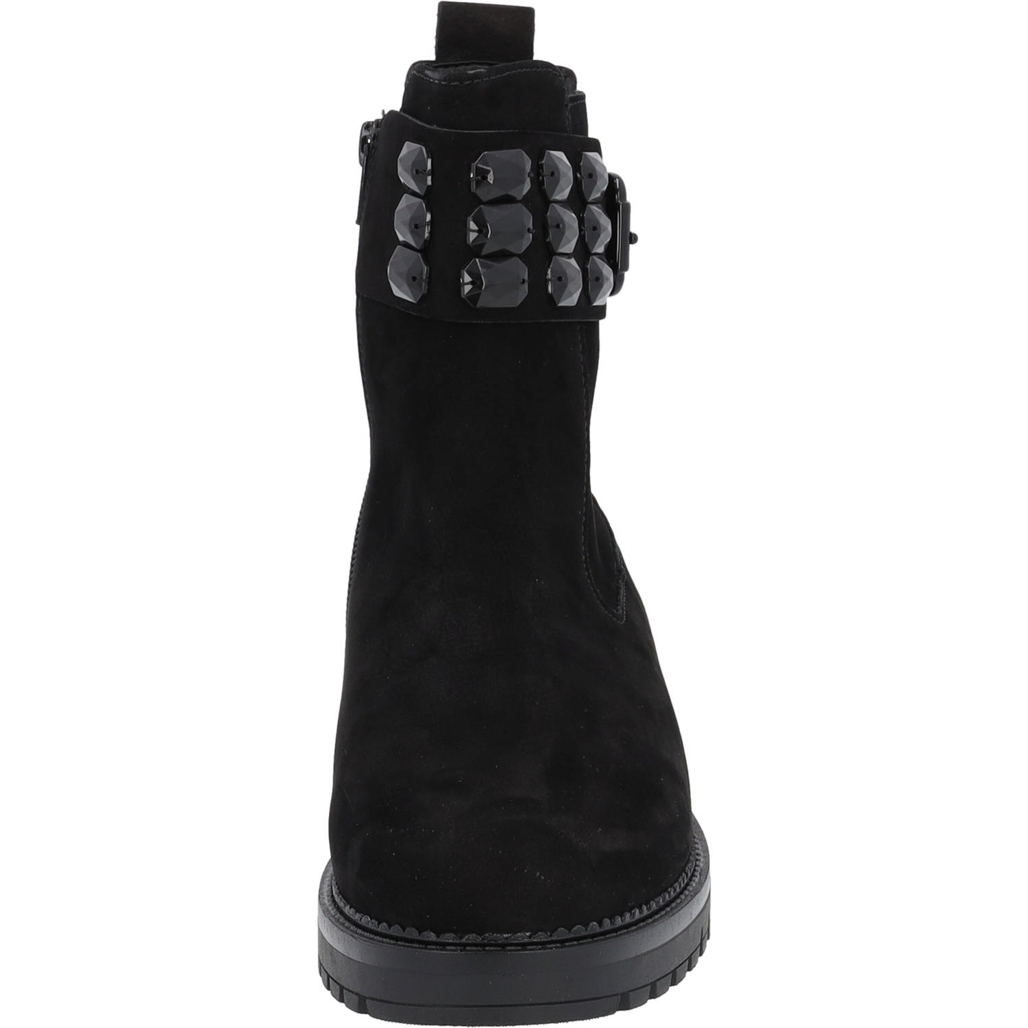 Gabor Comfort 32.724, Stiefeletten, Damen, Schwarz