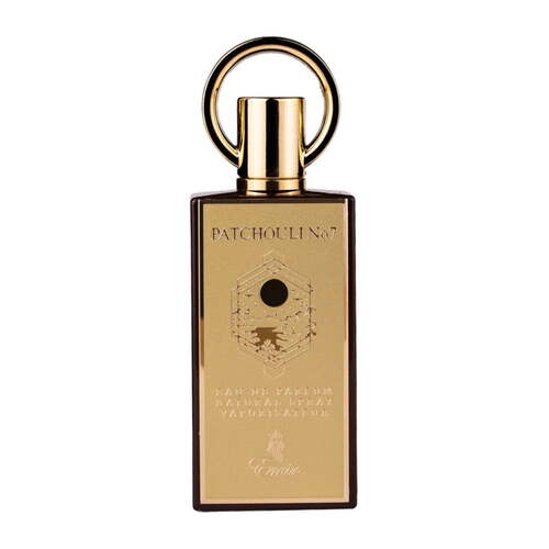 Emir Patchouli N°7 Eau de Parfum 60 ml