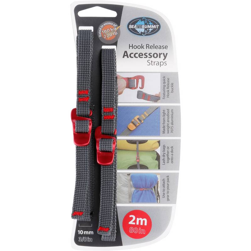 Sea to Summit Accessory Straps Spannriemen