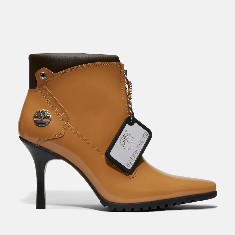 Timberland X Veneda Carter Boot TB0A69SQEN01 / gelb
