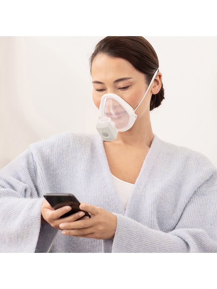 Medisana Hands-Free Inhalator 