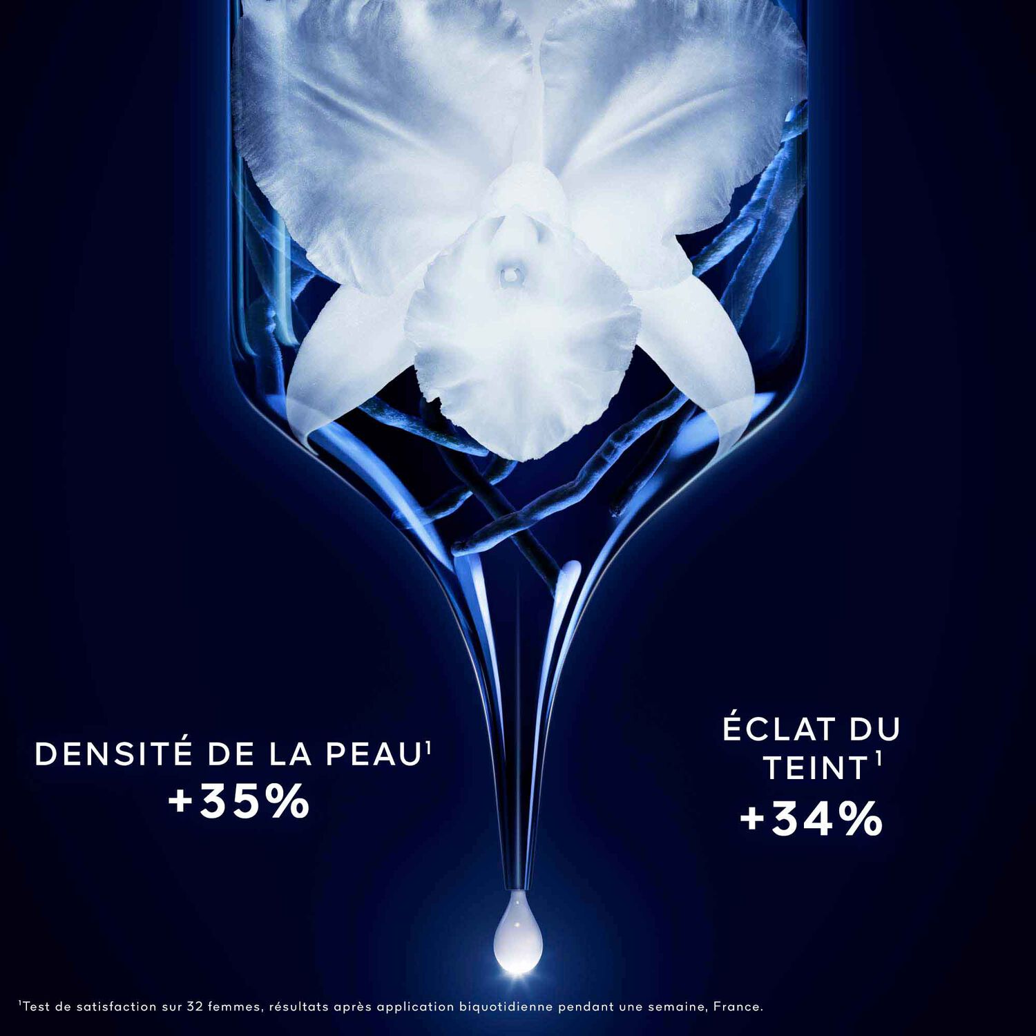 Guerlain Orchidée Impériale Le Concentré de Longévité 50 ml