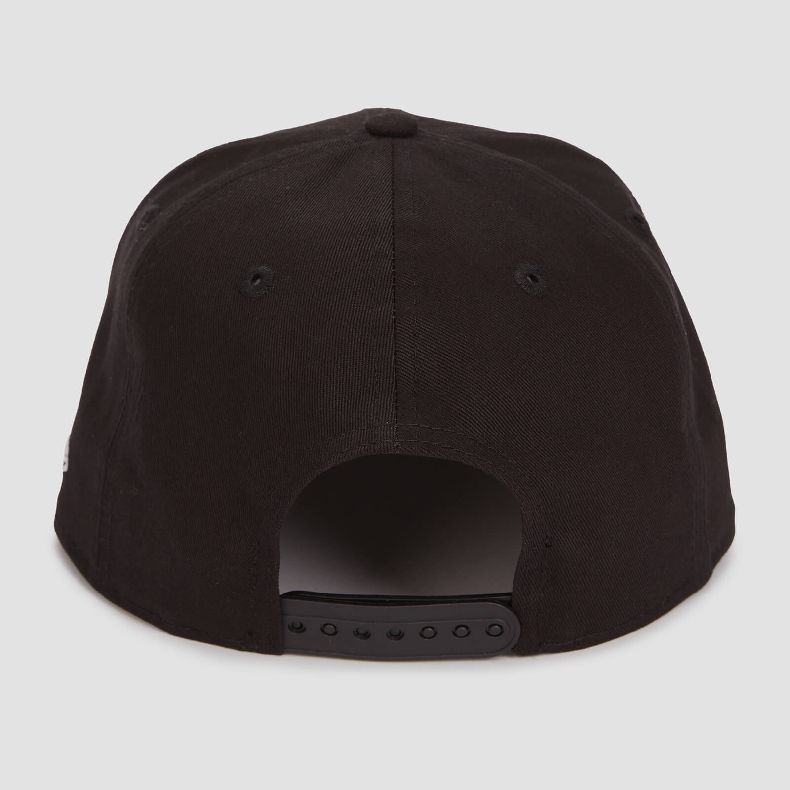 Casquette snapback MP New Era 9FIFTY – Noir/Blanc