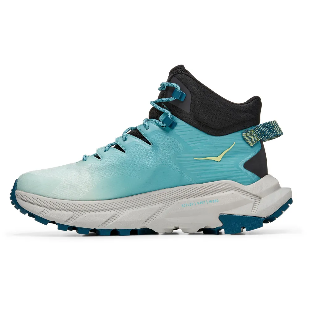 Hoka Trail Code GTX 1123166-BGCS / blau