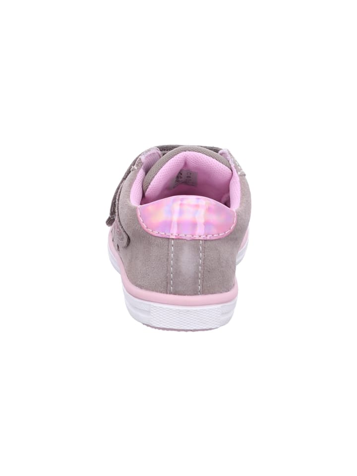 Lurchi Mädchen Halbschuhe  in Beige günstig kaufen