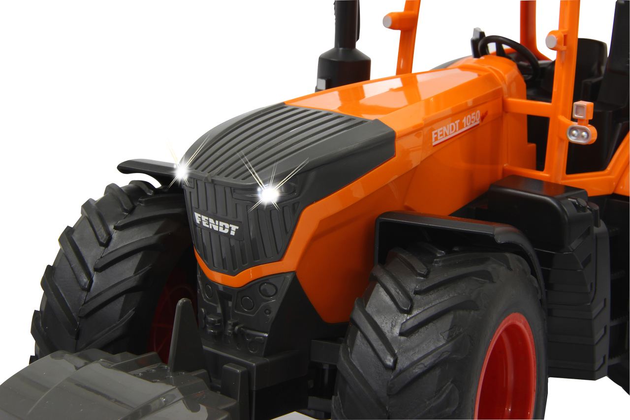 Jamara e.K. JAMARA Fendt 1050 Vario Kommunal 1:16 2,4GHz