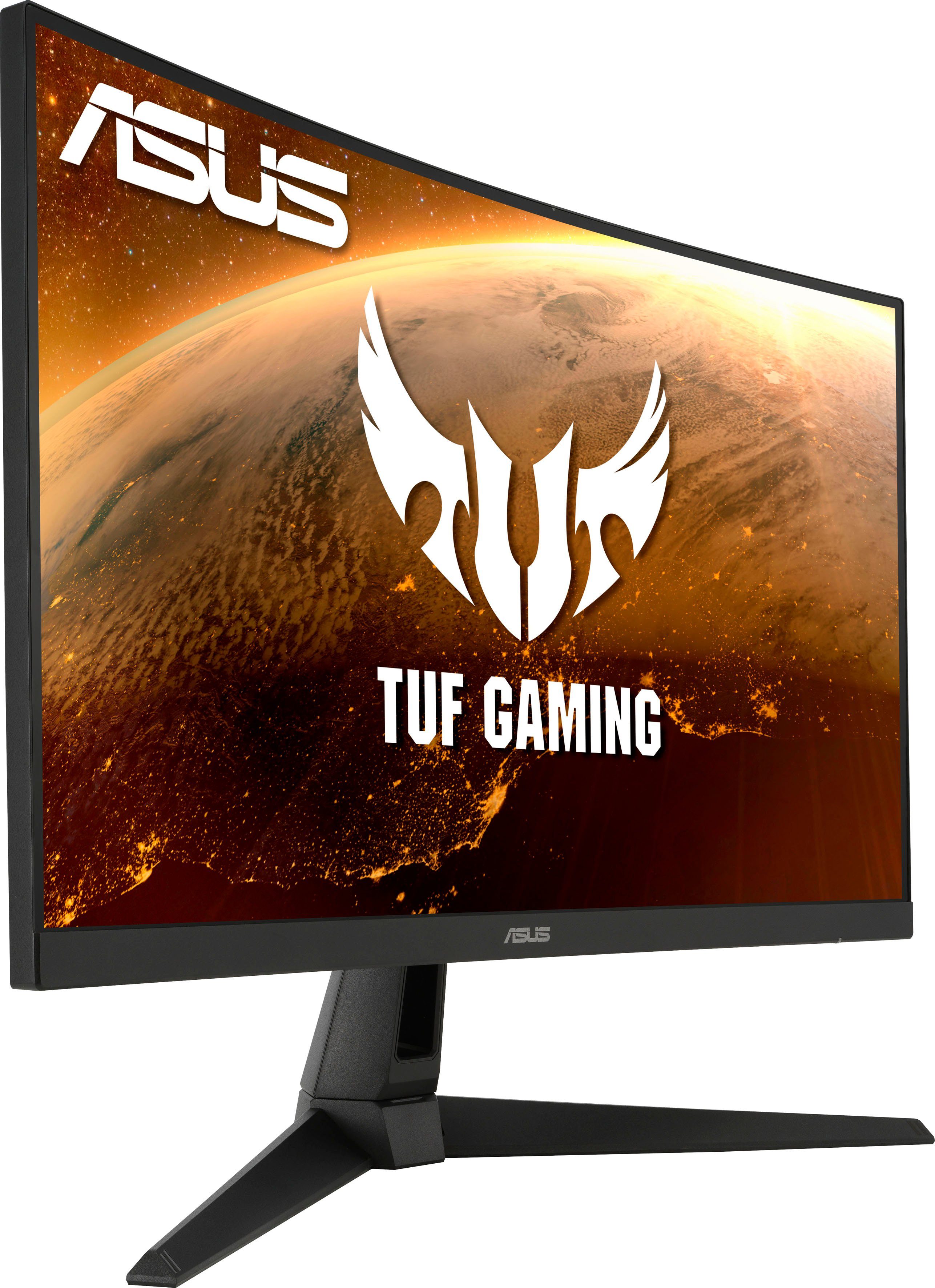 Asus VG27WQ1B Curved-Gaming-Monitor (68,6 cm/27 