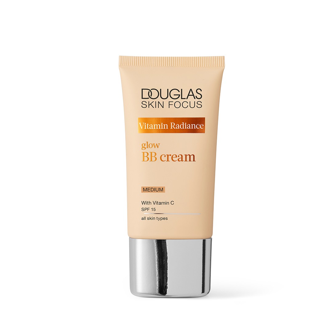 Glow BB Cream