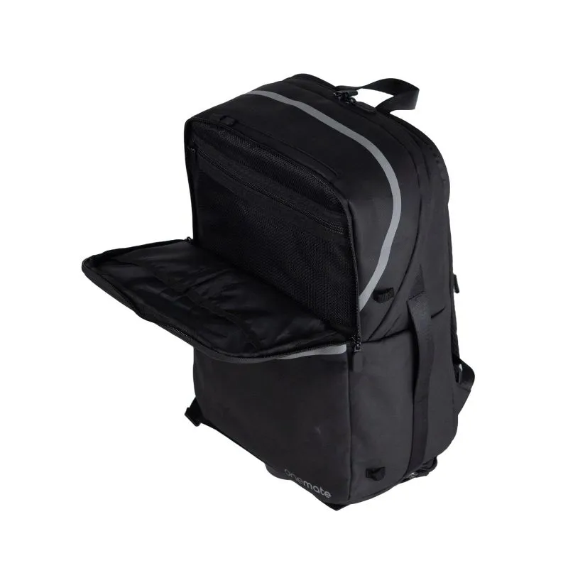 onemate Bike Bag Pro - Schwarz
