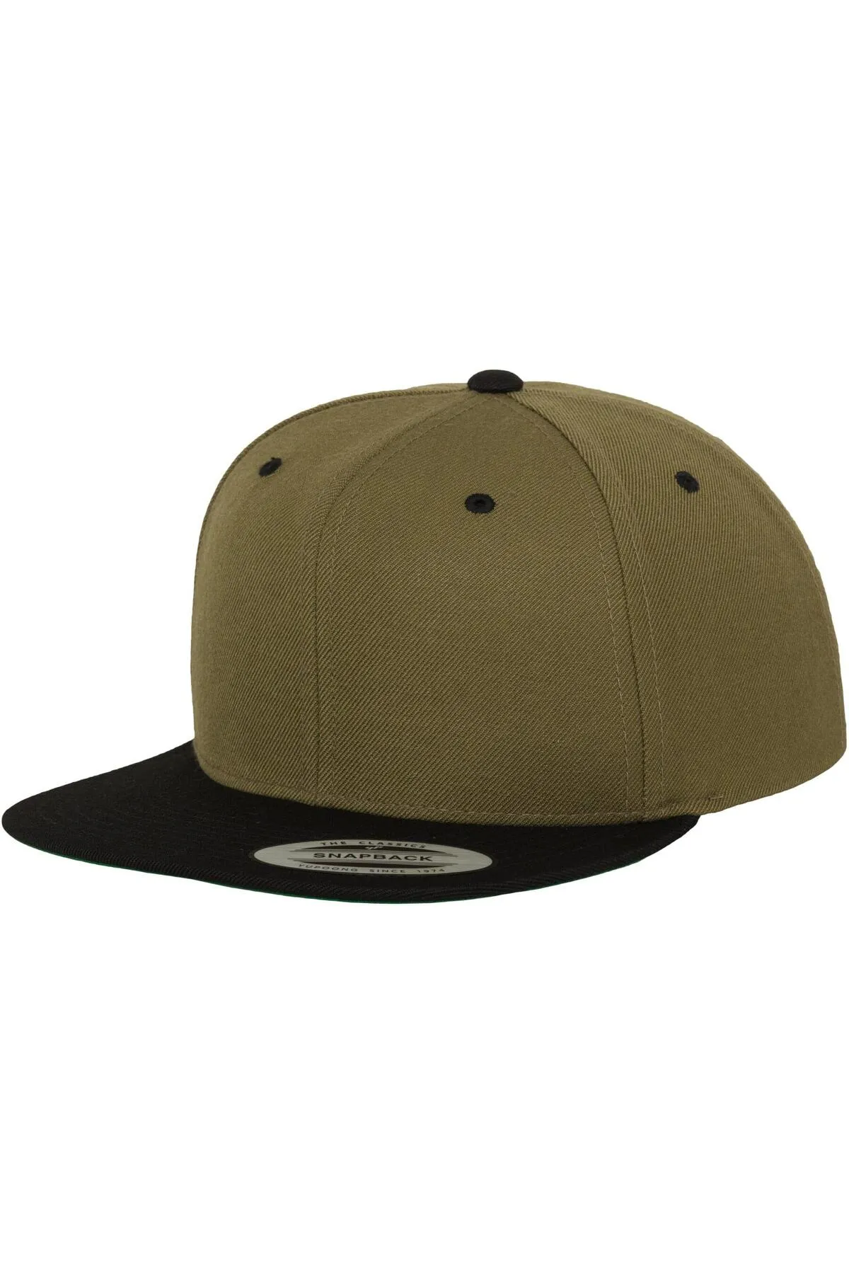 Flexfit  Snapback Classic Snapback 2-Tone