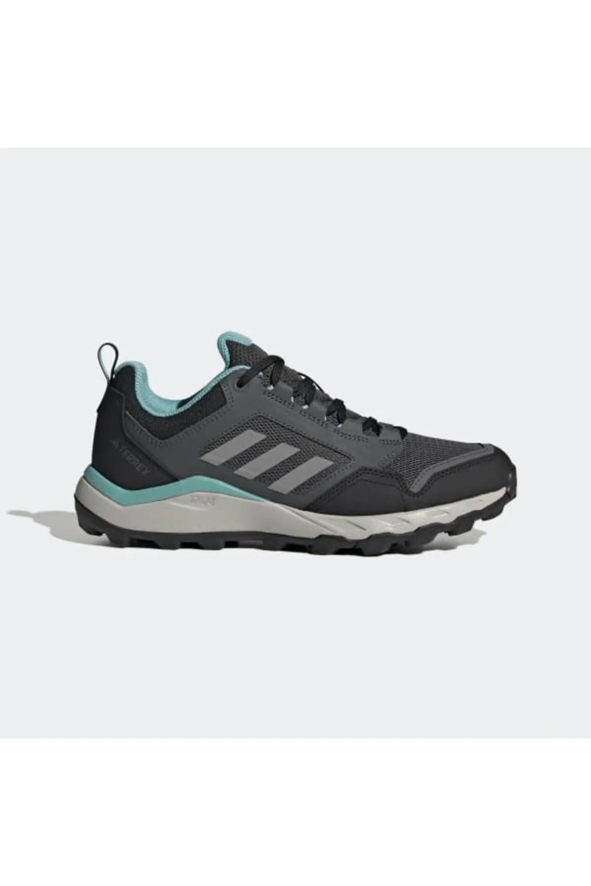 adidas  Outdoor-Schuhe - Weiß - Keilabsatz
