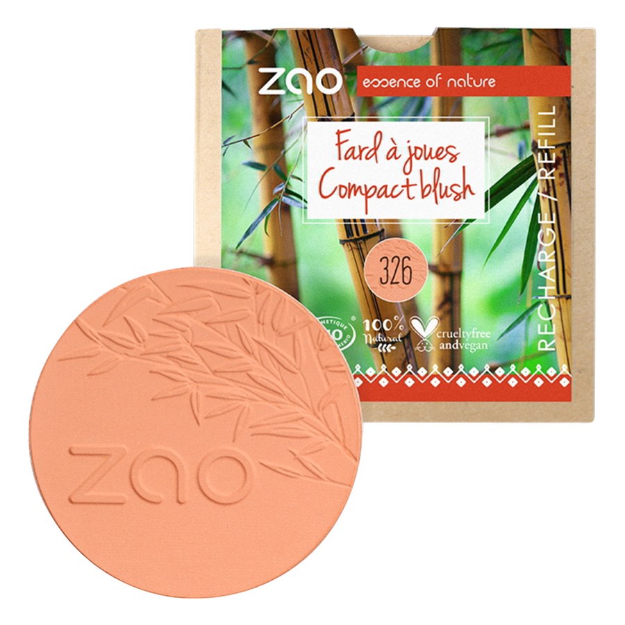 Refill Compact Blush