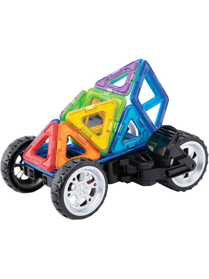 MAGFORMERS 17tlg. Magnetspielset 