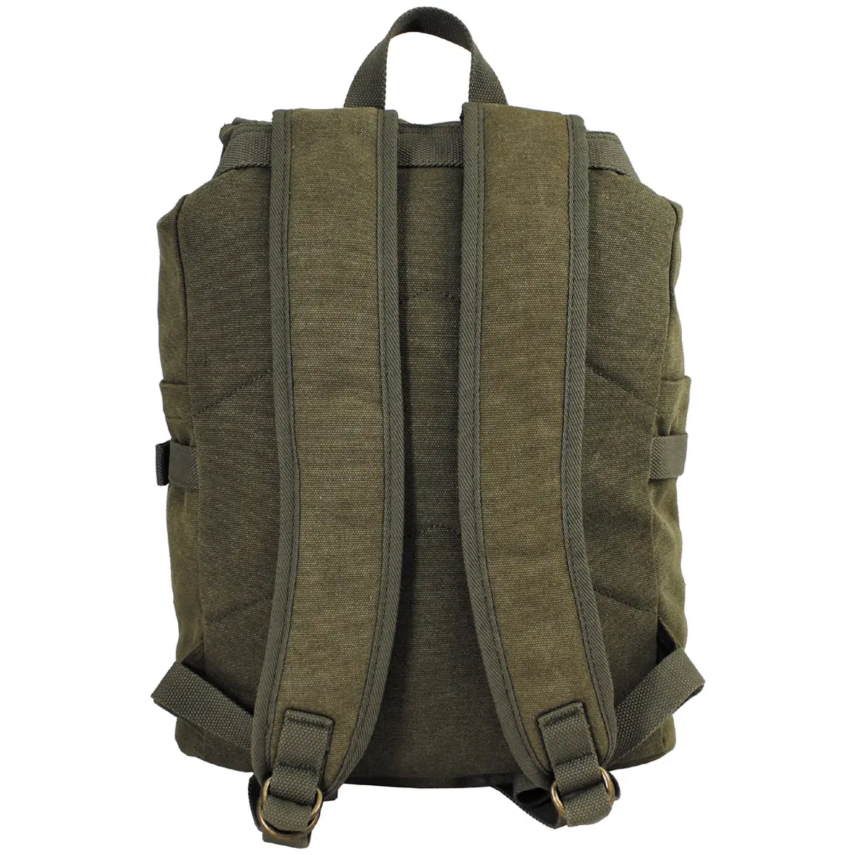 Rucksack Canvas PT