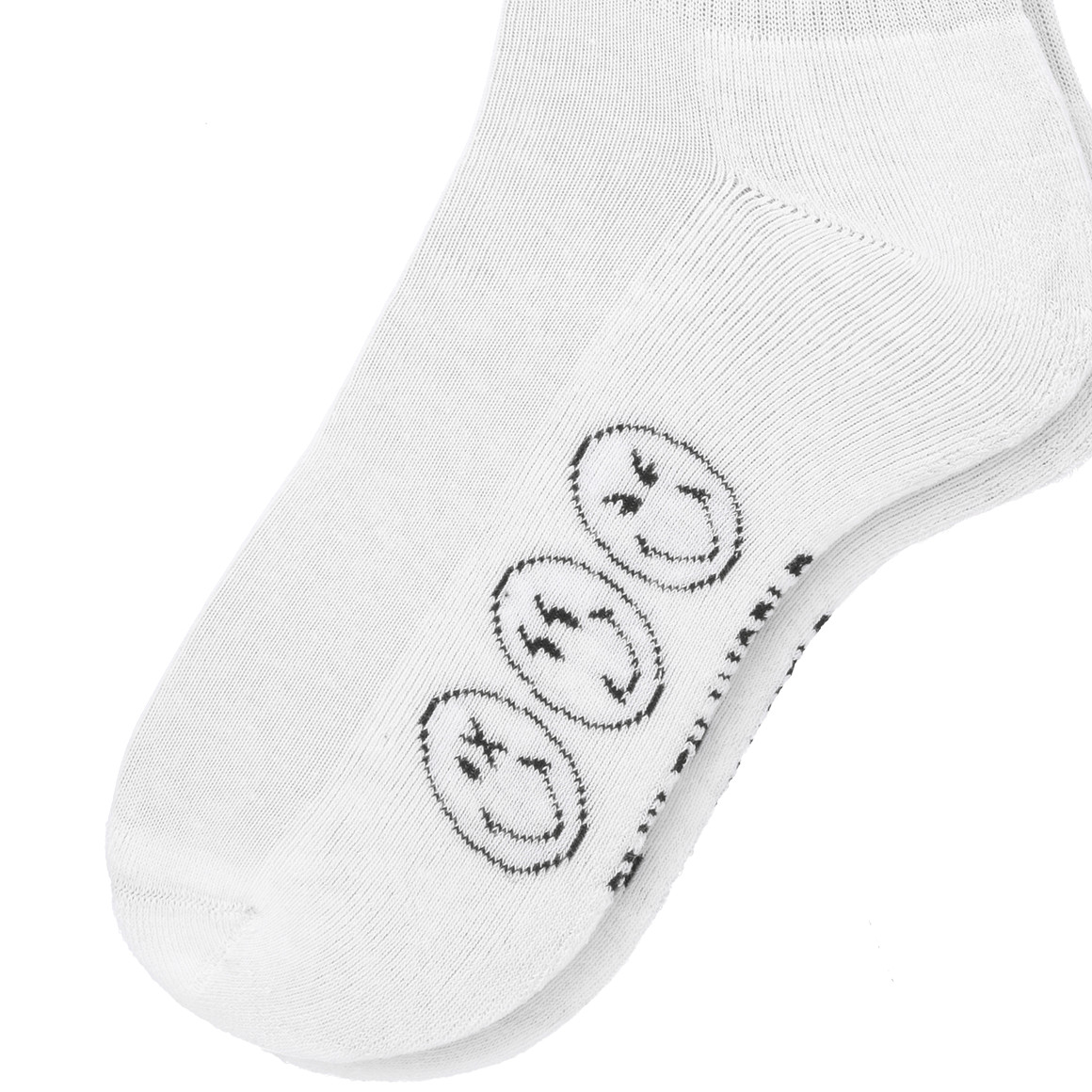 1 Paar SmileyWorld Sportsocken