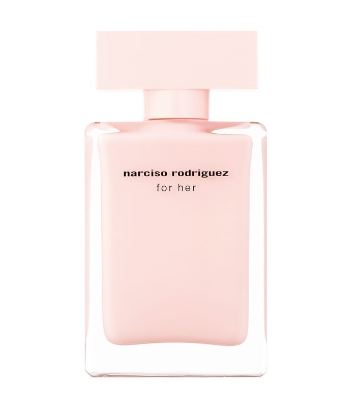 Narciso Rodriguez-FOR HER-Eau de Parfum Vaporisateur