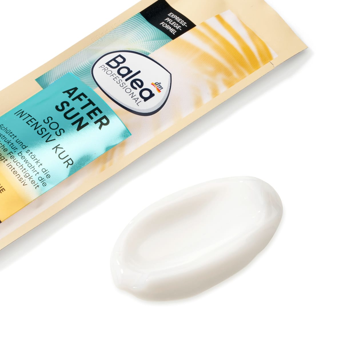 Haarkur After Sun SOS, 20 ml