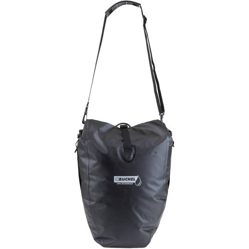Büchel Gepcktrgertasche wasserd. 25L Fahrradtasche