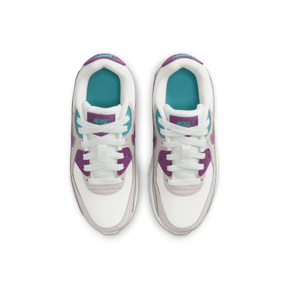 Nike Air Max 90 LTR CD6867-126 / weiss