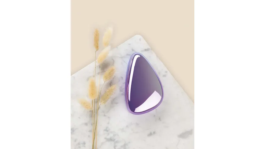 Vitalmaxx Haarentferner Nano-Glas