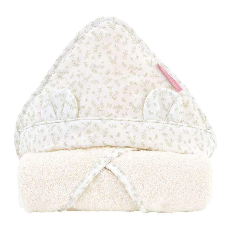 Cape de bain Petit Buis