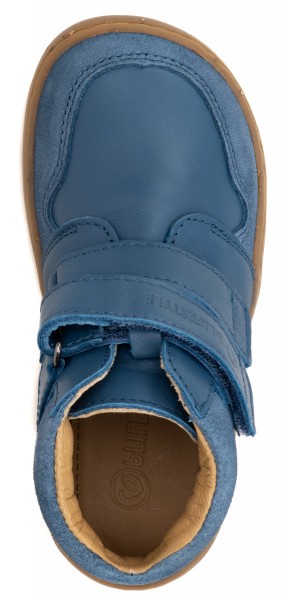 bLifestyle ~ Raccoon MidCut Klettschuh ~ Meerblau