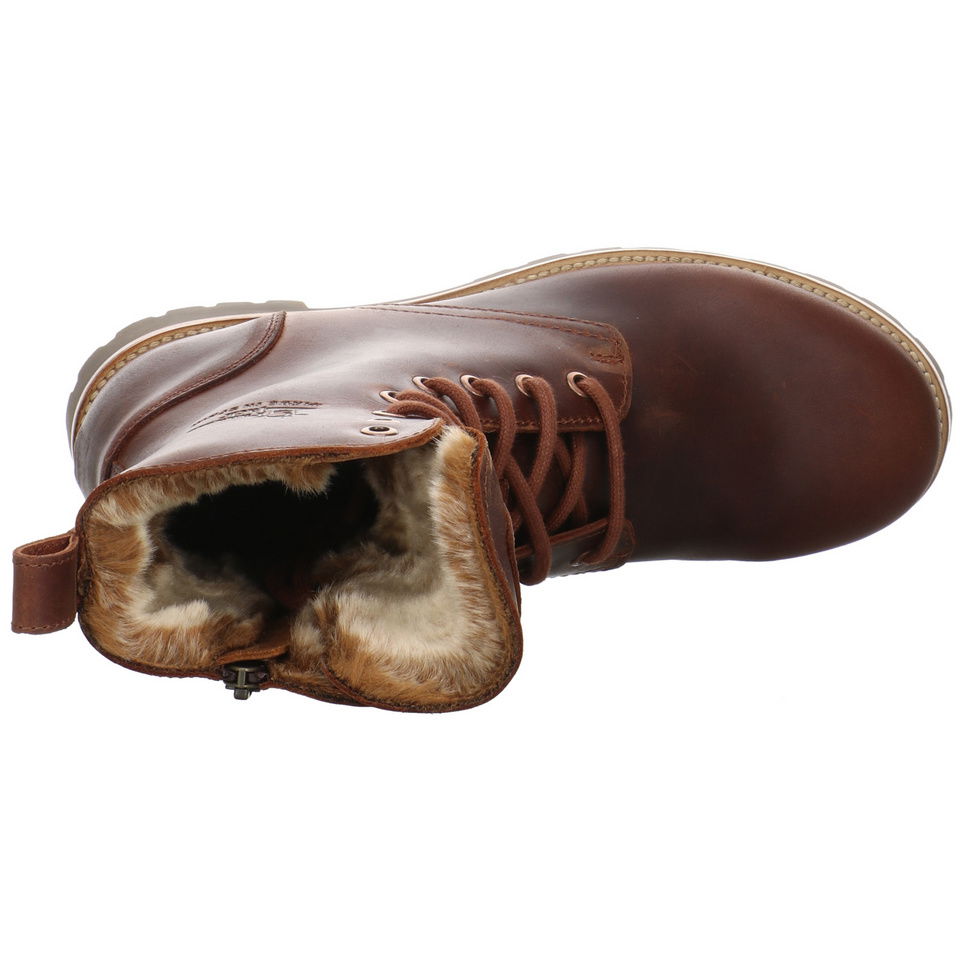 Panama Jack Frisia Boots